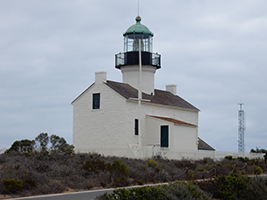 San Diego, California